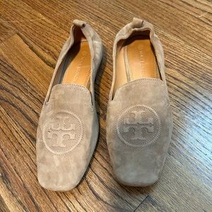 Tory Burch Leigh Elastic Loafer
